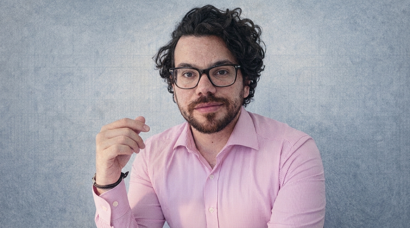 Portrait de Shiran Ben Abderrazak