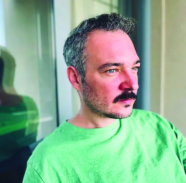 Matthew Plummer-Fernández