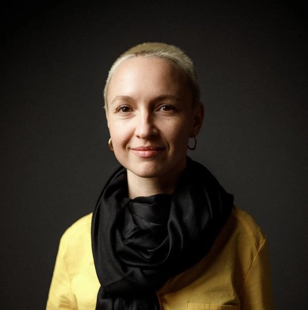Polina Kuznetsova
