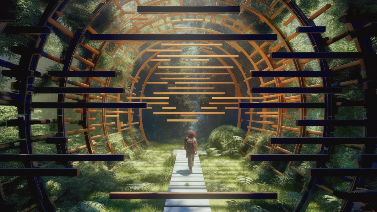 Generative by Nature