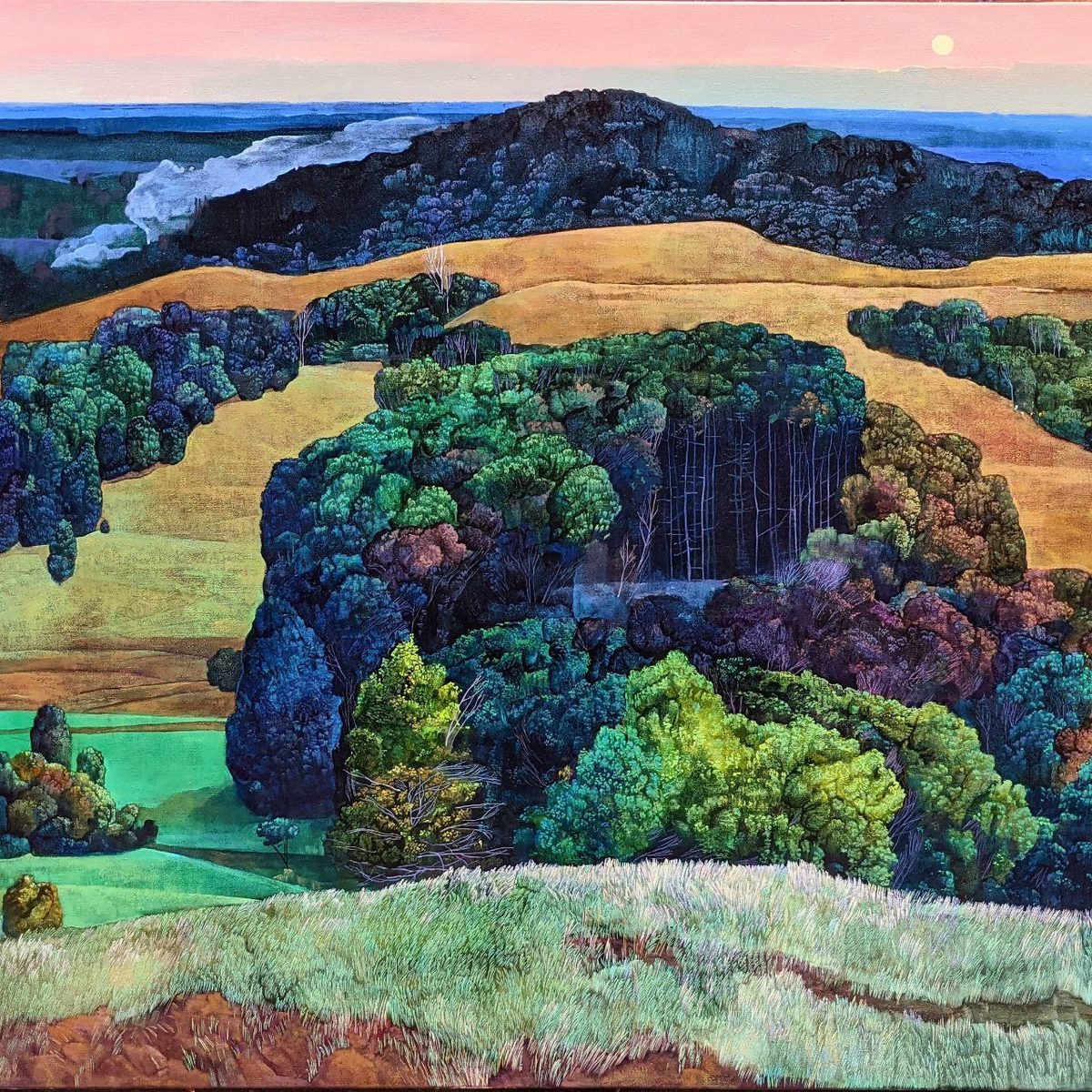 Magic Landscape 3