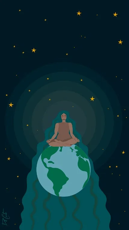 Mother Earth