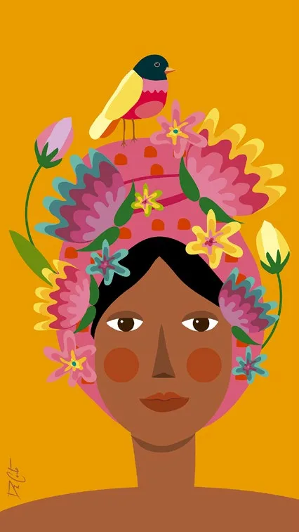 Queen of Flowers